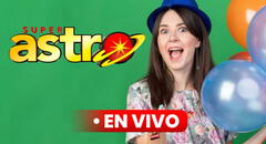 Resultados Lotería Super Astro Sol y Luna EN VIVO: consulta qué cayó y números ganadores de hoy 29 de enero