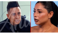 Christian Cueva admite que sí estuvo con Pamela Franco en Brasil cuando atravesó crisis con López: “La conocí un poco más”