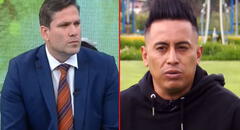 Paco Bazán arremete contra Christian Cueva tras confesar que se casó con Pamela López sin amor: “Es mejor a veces no decir nada”