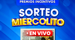 Lotería EN VIVO Telemetro HOY, 29 de enero: número jugados de la Lotería Nacional de Panamá y Sorteo Miercolito vía RPC TV