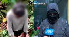 Familia paga 1 millón de soles por adulto mayor secuestrado en Huánuco hace 3 meses y sigue en cautiverio