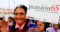 Requisitos para acceder al Programa Pensión 65: ¿cómo afiliarte para ser beneficiario en Perú este 2025?