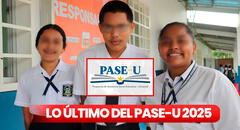 Grandes noticias del PASE-U 2025 HOY, 5 de febrero: requisitos para cobrar y fecha de pago de Ifarhu en Panamá