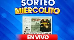 Lotería Nacional de Panamá EN VIVO HOY, miércoles 29 de enero: resultados del Sorteo Miercolito y número ganador
