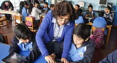 Concurso de Nombramiento Docente 2024: relación final de postulantes habilitados para la contratación de Minedu