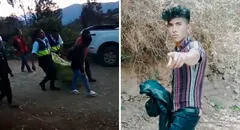 Feminicidio en Huánuco: madre fue asesinada por su pareja mientras dormía y deja a 10 hijos en la orfandad