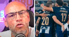 Mr. Peet revela que Alianza Lima podría realizar un último jale para la Copa Libertadores: "El universo es de tres o cuatro nombres"