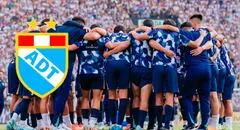 Alianza Lima compró a joven promesa por casi 500.000 euros, nunca fue titular y se fue gratis para fichar por ADT