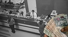 Cajas y financieras en Perú asediadas por la criminalidad: 'banca' ilegal y extorsiva mueve S/8.000 millones