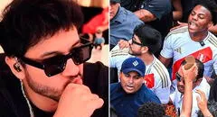Zeein revela que se filtró información secreta de su recorrido con streamer estadounidense Speed: "Él estaba preocupado"