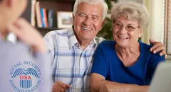 Jubilados del Social Security USA: sigue estos 5 pasos para proteger tu identidad en enero de 2025