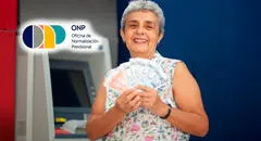 Peruanos jubilados de la ONP pueden tener pensión de S/893: es la más alta y solo deben cumplir con estos requisitos en 2025