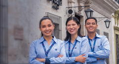 Caja Arequipa alcanza segunda certificación A - en fortaleza financiera, consolidándose como líder en el sector microfinanciero