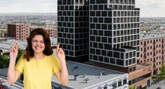 ¿Buscas vivienda en Nueva York? Abren nueva lotería para 50 unidades con renta controlada en El Bronx