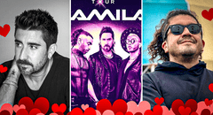 ¿Sin planes para San Valentín? Estas son las fiestas para celebrar el Día del Amor y la Amistad con tu pareja y amigos