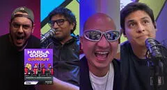 Podcast Habla Good llega al teatro con show en vivo para encontrar a su quinto integrante: “Buscamos algún talento que nos sorprenda”