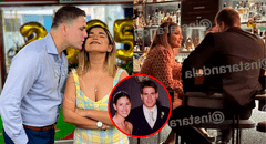 Paco Bazán revela que inició los trámites de su divorcio con Janice en medio de sus 'ampays' con Susana Alvarado: “El amor se termina”