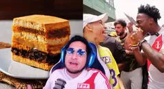 Streamer Fanodric se conmueve con joven peruano que le dio king kong a Speed: "Lo dijo con todo el corazón"