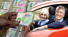 Estos son los cambios en las licencias de conducir que adultos mayores de 70 años en Perú deben saber, vía MTC 2025