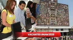 Convocatoria UNAM 2025: esta es la fecha final de inscripción, calendario oficial y registro