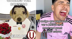 Universitario vs. Inter Miami: los mejores memes previo al esperado partido amistoso