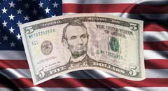 ¿Tienes un billete de US$5? Estas 10 señales podrían hacerlo muy valioso en Estados Unidos
