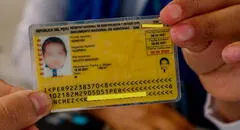 DNI gratuito para niños y niñas recién nacidos en Perú 2025: beneficiarios acceden a la campaña 'Primer DNI gratis', vía Reniec