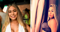 Muere actriz de OnlyFans tras caer del balcón de un edificio mientras grababa video para adultos en Brasil
