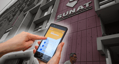 Aprende a tramitar tu RUC y Clave SOL en minutos: Sunat enseña servicio digital para formalizar emprendimientos