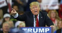 Trump responsabiliza a Biden y Obama del accidente en Washington por contratar personas con "discapacidades intelectuales severas"