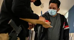 ¡Atención, migrante! Estas son las principales razones por las que serías deportado de Estados Unidos