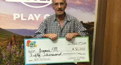 Lotería en Estados Unidos: el famoso juego vitalicio que te ofrece pagos mensuales de US$5.000 en 2025