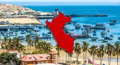 Las 10 mejores playas del Perú para este verano: una está cerca de Lima y es el “Cancún limeño”