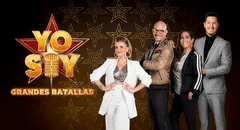 ¿’Yo soy’ vuelve a Latina tras tres años de ausencia? La publicidad que confirmaría su regreso