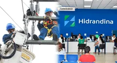 Corte de luz en Trujillo y La Libertad para HOY, 3 de fabrero, según Hidrandina: revisa horarios y zonas afectadas