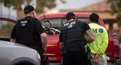 Inmigrantes en USA denuncian ser víctimas de las detenciones de ICE cuando se presentan a sus citas