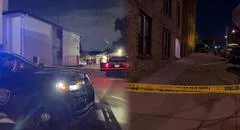 Tragedia en Nueva Jersey: madre colombiana fue asesinada junto a sus hijos en un apartamento en Jersey City