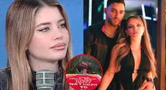 Flavia Laos confiesa que preparó su propia sorpresa de cumpleaños cuando estaba con Austin Palao: "Era mi secreto"