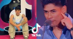 'Cañita' triunfa en los TikTok Awards 2025 con la categoría 'Máster del LIVE' y dedica su premio a sus seguidores: "Agradezco a mi comunidad"