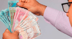 ¿Cuánto es el Sueldo Mínimo en Perú este 2025? Conoce el nuevo monto actualizado