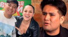 Deyvis Orosco lanza fuerte amenaza a su primo Bill Orosco y Andrea San Martín: "Mucho cuidado con lo que se dice"