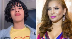 ¿Se viene un hit? Valentino le propone a Marisol hacer un dúo musical: "Quizás este año"
