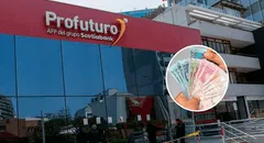 AFP: Descubre cuánto es el monto que se le descuenta mensualmente a los trabajadores en Perú