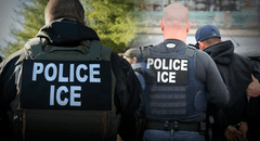 Evita las redadas migratorias en 2025: lista actualizada de los lugares donde ICE podría deportarte en EE. UU.