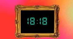 ¿Qué significa ver la hora espejo 18:18 en el reloj?