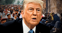 Malas noticias para Trump: las 'ciudades santuario' de Nueva York donde protegen a inmigrantes de las deportaciones