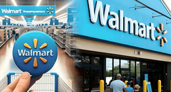 Walmart ya no recibirá estos billetes en ninguna de sus tiendas desde febrero en Estados Unidos
