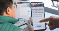 Licencia de conducir 2025: conoce el simulador gratuito del MTC para practicar antes rendir el examen teórico