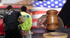 EE. UU. inicia deportaciones masivas: estos son los países latinos que reciben más inmigrantes expulsados