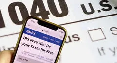El IRS cambia los reembolsos de impuestos en Estados Unidos: así afectarán a tus declaraciones